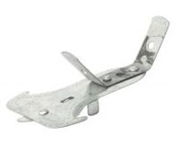 Sádrokarton - Rychlozávěs pérový - se zajištěním - pro CD